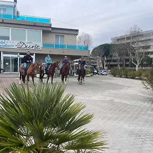 Le Dune Hotel