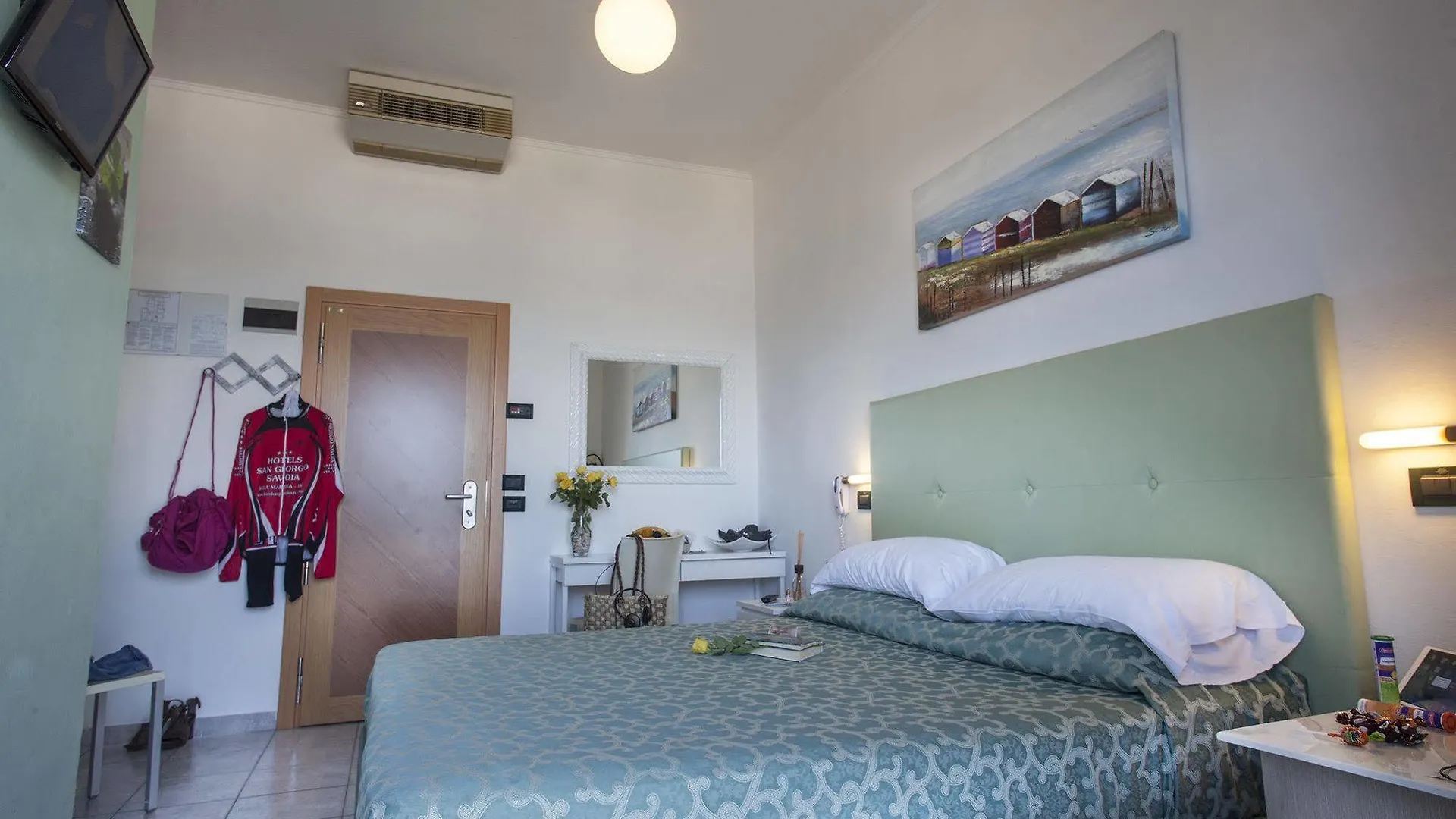 San Giorgio Savoia Hotel Bellaria-Igea Marina
